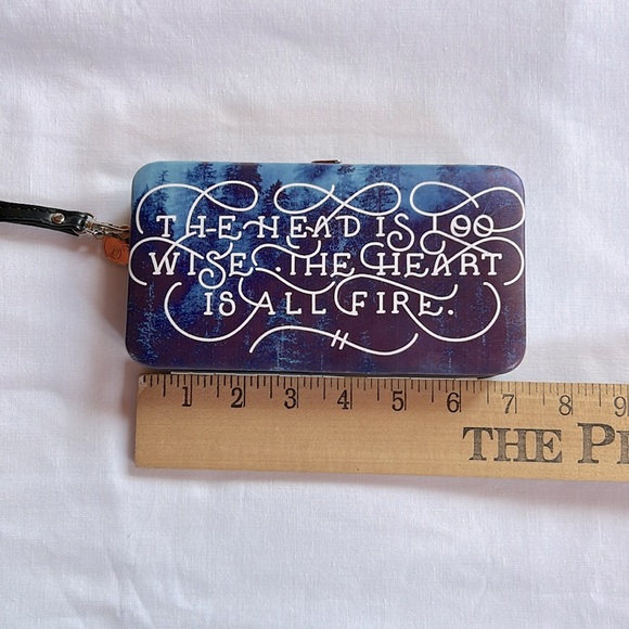 The Raven King NWOT Wallet - Picture 11 of 13